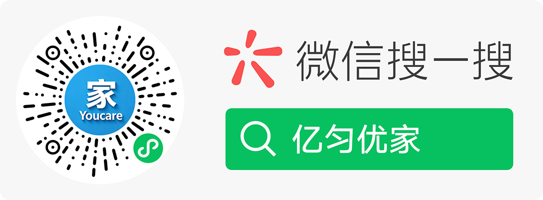 亿匀优家小程序二维码